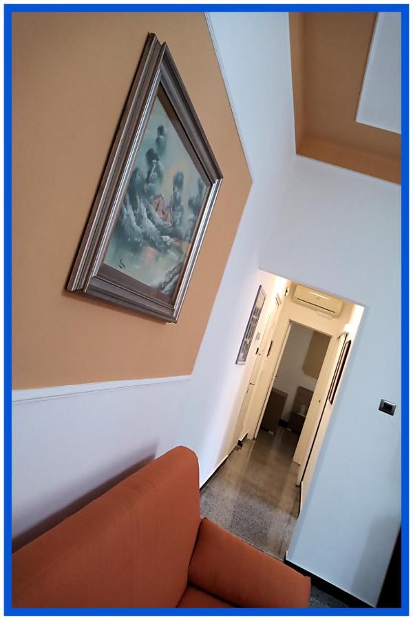 La Casa Di Anna A Due Passi Dal Mare... E Non Solo Vado Ligure Exterior foto