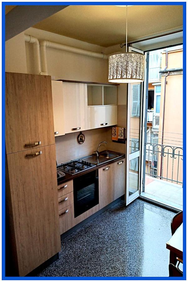 La Casa Di Anna A Due Passi Dal Mare... E Non Solo Vado Ligure Exterior foto